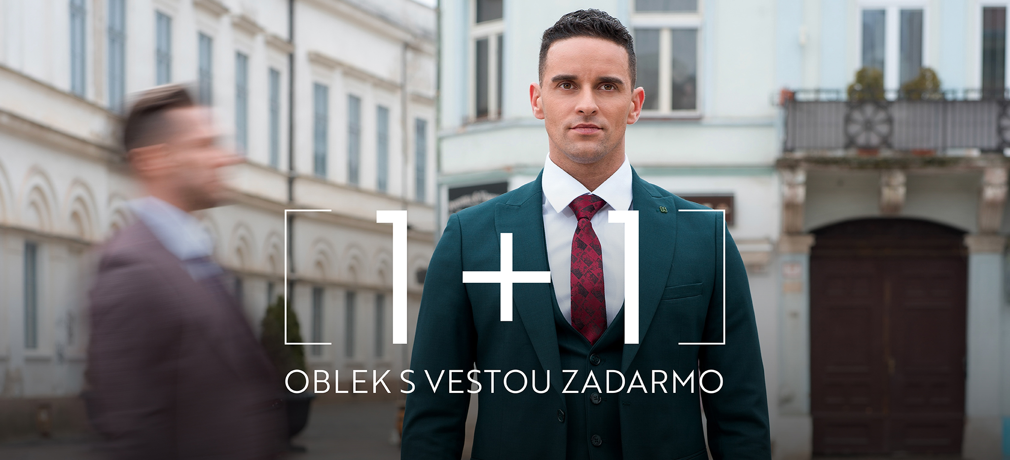 Akcia pre študentov